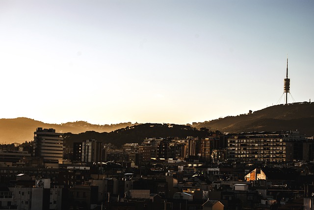 Antena Barcelona